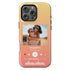 Personalized Music Player iPhone Case